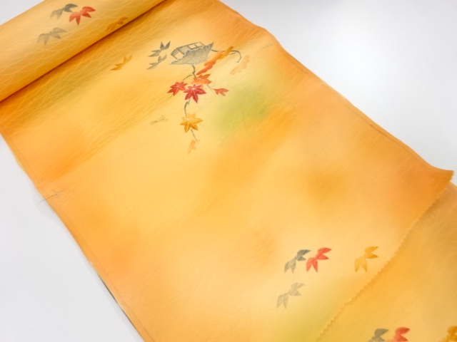 JAPANESE BOLT FOR KOMON KIMONO / OUTLET ITEM